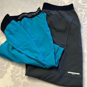 Women’s SKETCHERS Scrub Pants -2 Pair